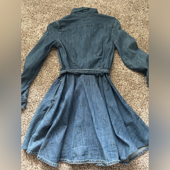 Girls Polo Ralph Lauren Dress - Picture 4 of 4